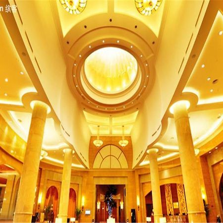 Ocean Spring Grand Metropark Hotel Zhuhai Zewnętrze zdjęcie