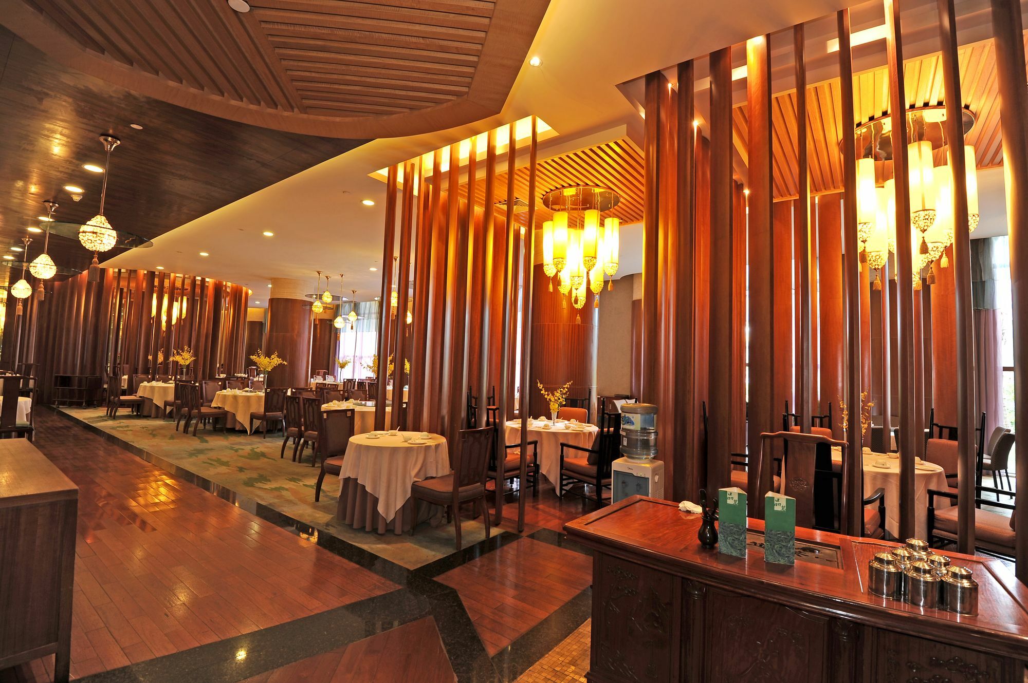 Ocean Spring Grand Metropark Hotel Zhuhai Zewnętrze zdjęcie