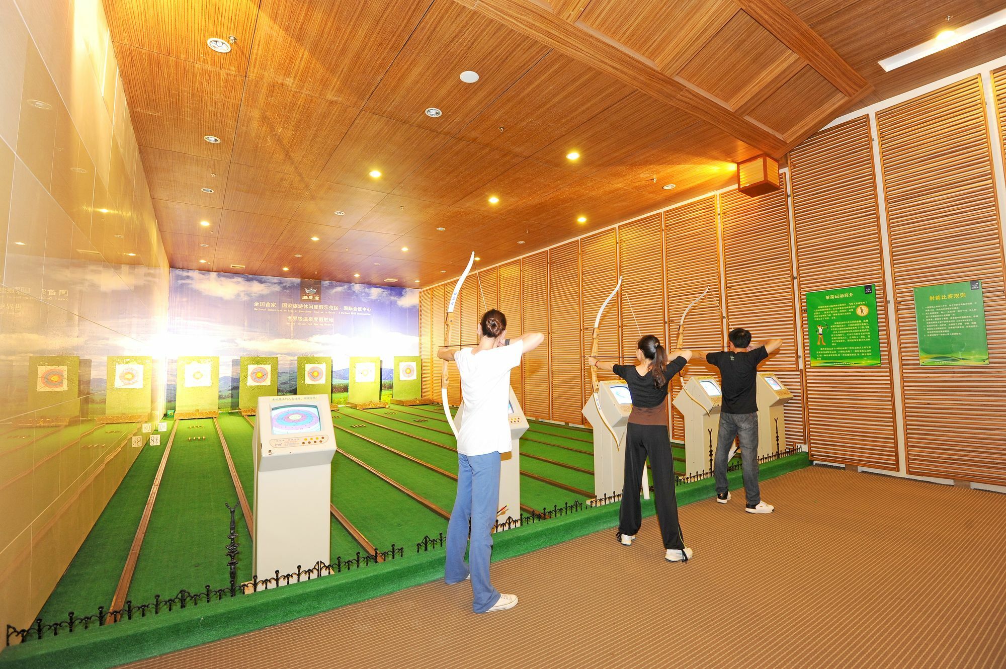 Ocean Spring Grand Metropark Hotel Zhuhai Zewnętrze zdjęcie