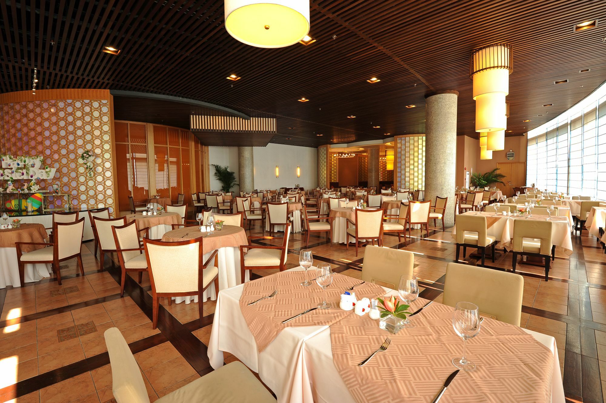 Ocean Spring Grand Metropark Hotel Zhuhai Zewnętrze zdjęcie