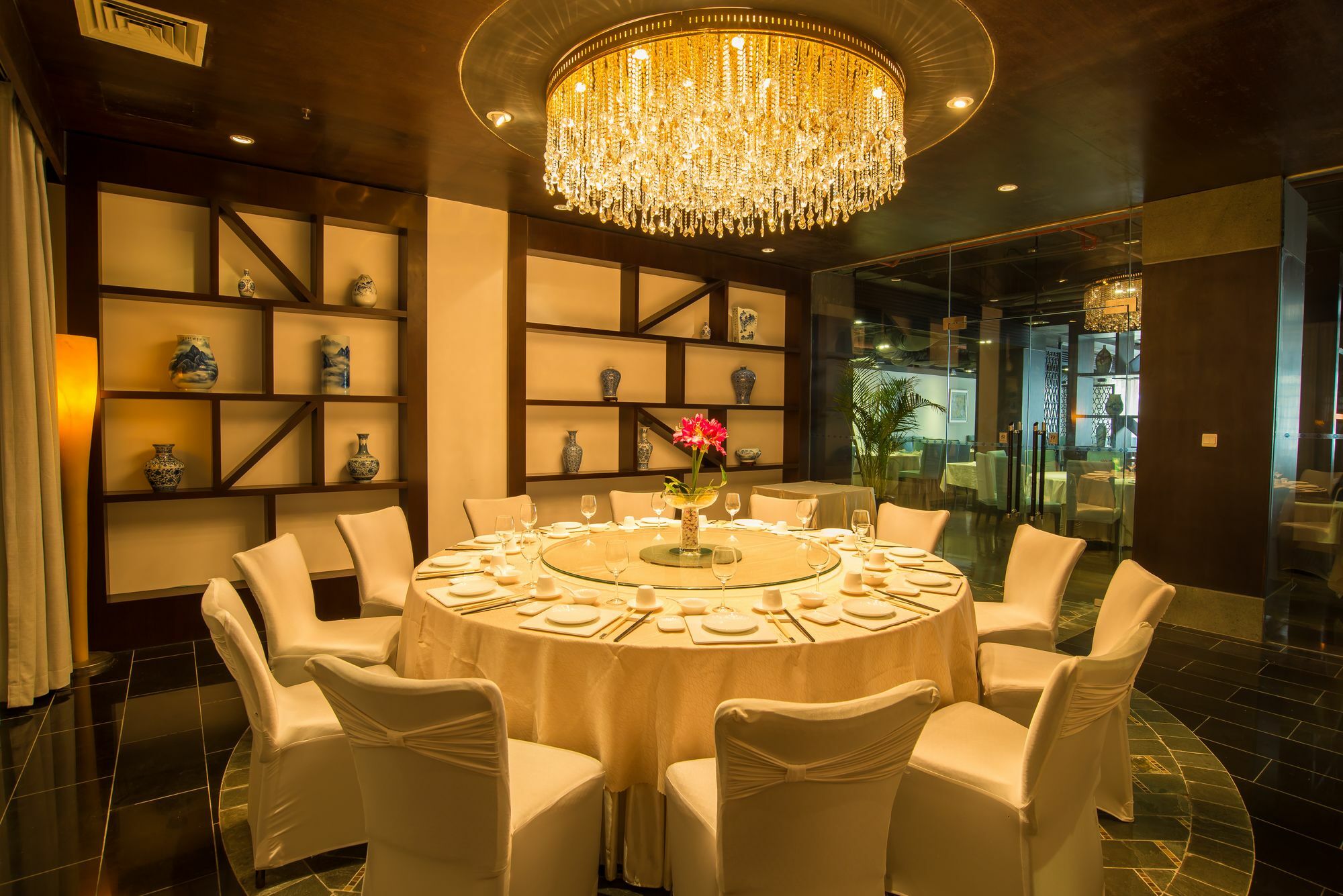 Ocean Spring Grand Metropark Hotel Zhuhai Zewnętrze zdjęcie